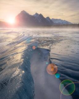 Get Rid of Annoying Lens Flares!