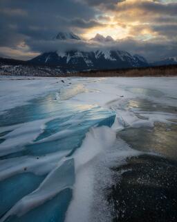 Ready For Extreme Winter Photography?