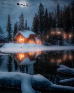 Landscape Photographer's Christmas Wish List