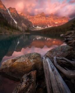 Finding Great Leading Lines for your Images