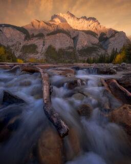 6 Tips For Photographing The Canadian Rockies