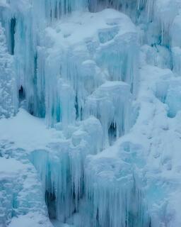 The Beauty of Winter's Simplicity