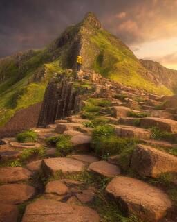 What Is There To See In Ireland?