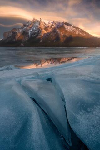 On Thin Ice