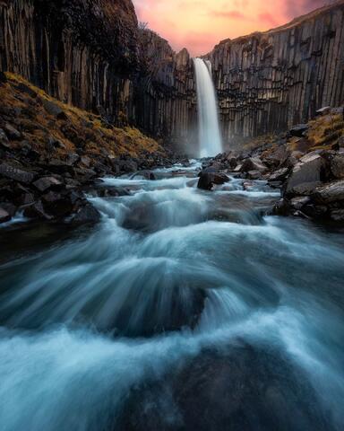 The Power of Long Exposures