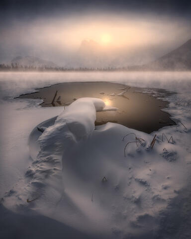 Cold Snap