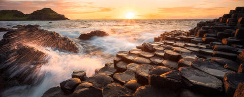 Dance of the Tides