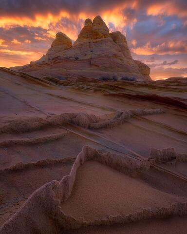 Undiscovered Desert Marvels