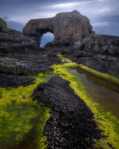 Why Vertical Landscape Images?