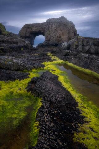 Of Monumental Beauty