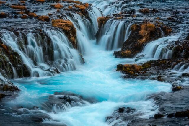 Maelstrom print