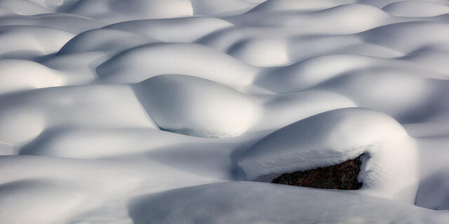 Marshmallow Heaven print
