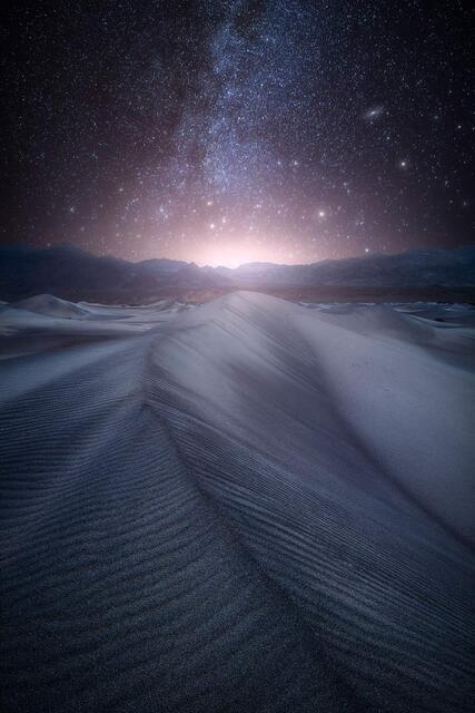 Light Infusion print