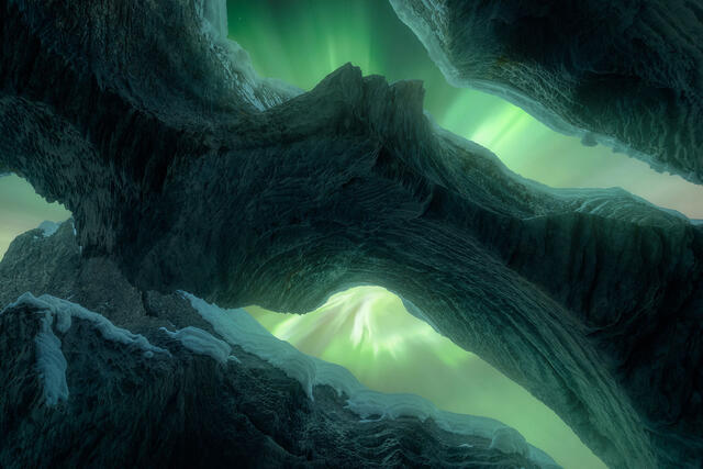 Realm of Dreams print
