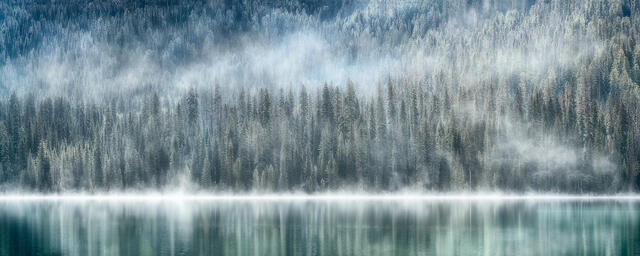 Emerald Zen print