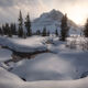 Mother Nature's Grace