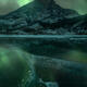 Frozen Wounds