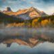 Enchanted Morning
