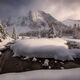 A Sense of Peace and Quiet