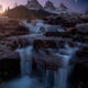 Cold Stream