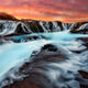 Emerald Cascades