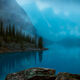 Into the Blues