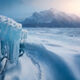 Glaciation
