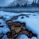 Glacial Breeze