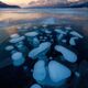 Icebound