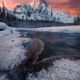 Reign of Ice