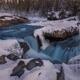 Cold Rush