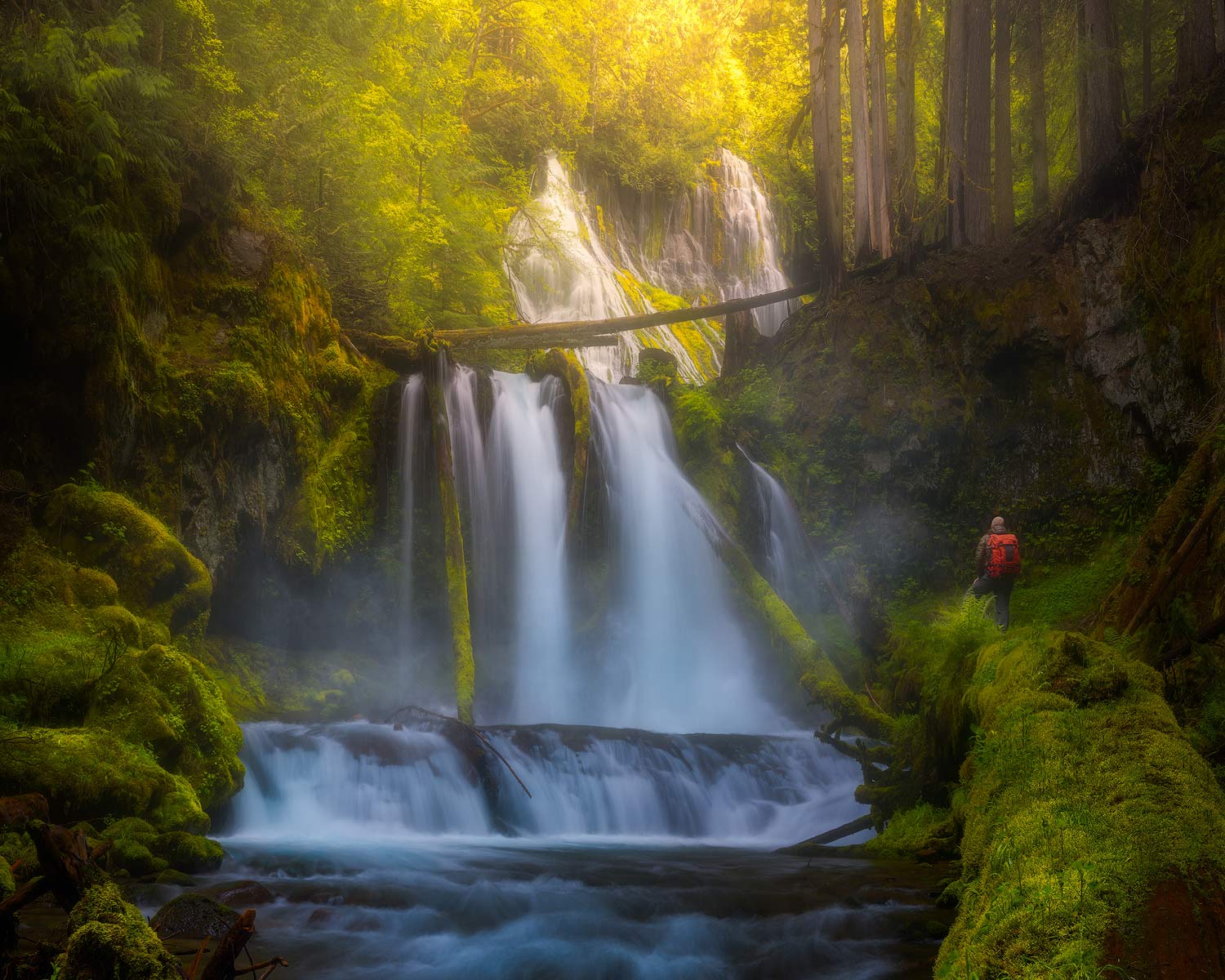 Way of Water Way of Water